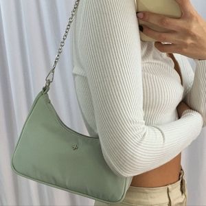 Peta and Jain Paloma - Sage Green